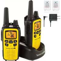 Notice MIDLAND LXT630VP3 Radio