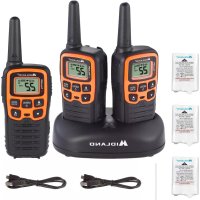 Notice MIDLAND XTALKER T51X3VP3 Radio