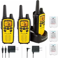 Notice MIDLAND LXT630X3VP3 Radio