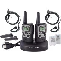 Notice MIDLAND XTALKER T51VP4 Radio