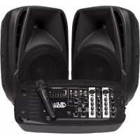 Notice Infiniton DJM300 Vocero