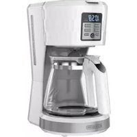 CM1251W BLACK & DECKER