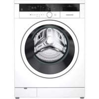 Notice GRUNDIG GWN 38230 R Lavadora