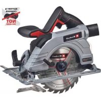 Notice EINHELL TPCS 18190 LI BL Elektrická píla