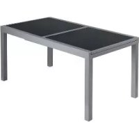 FLORABEST IAN 295767 - Záhradný nábytok