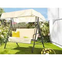 Notice FLORABEST IAN 61037 Balancelle de jardin