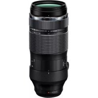 OLYMPUS M.Zuiko Digital ED 100400mm f56.3 IS - Leča