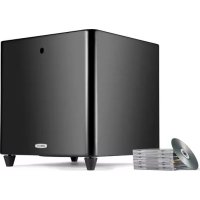 DSW PRO 660wi POLK