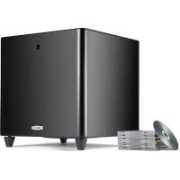 DSW PRO 550wi POLK