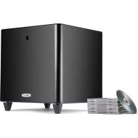 DSW PRO 440wi POLK