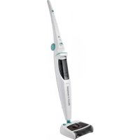 Steam & Sweeper 2 in 1 2706 ARIETE