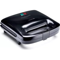 Notice ARIETE TOAST & GRILL COMPACT 1982 Plaque de grill