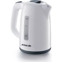 Notice ARIETE 2875 Bouilloire