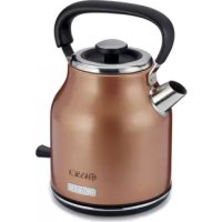 Notice ARIETE CLASSICA 2864 Bouilloire