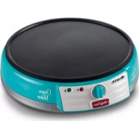 Notice ARIETE CREPES MAKER PARTY TIME 0202 Crépière