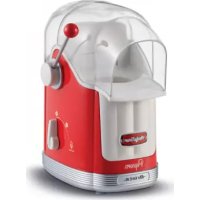 Notice ARIETE POP CORN MAKER PARTY TIME 2958 Notice d\'utilisation