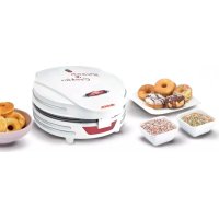 Notice ARIETE DONUTS COOKIES PARTY TIME 0189 Robot ménager