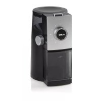 DOMO DO42440KM - Mlynček na kávu