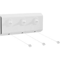 Notice Leifheit ROLLFIX 150 Sèche-linge