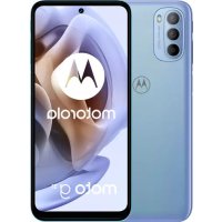 Notice MOTOROLA MOTO G31 Smartphone
