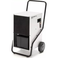Notice TROTEC TTK 350 S Luftbefeuchter