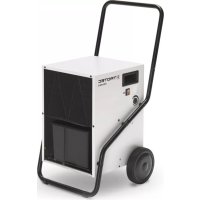 Notice TROTEC TTK 170 S Luftbefeuchter
