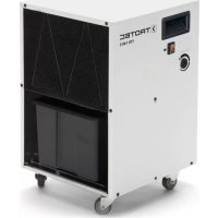 Notice TROTEC TTK 140 S Luftbefeuchter