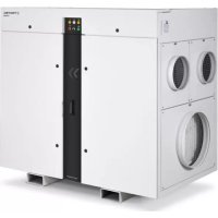 Notice TROTEC TTR 8200 Luftbefeuchter