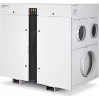 Notice TROTEC TTR 5200 Luftbefeuchter