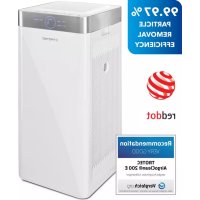 TROTEC AirgoClean 200 E - Purificateur d'air