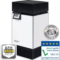 TROTEC AirgoClean ONE - Purificateur d'air