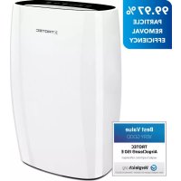TROTEC AirgoClean 150 E - Purificateur d'air