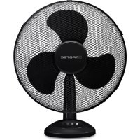 TROTEC TVE 18 - Ventilateur