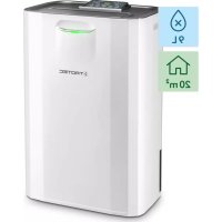 TROTEC TTR 57 E - Humidificateur