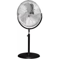 Notice TROTEC TVM 18 S Ventilateur