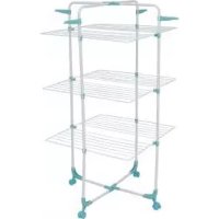 AQUAPUR IAN 331232 - Sèche-linge (étendoir)