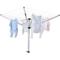 AQUAPUR IAN 106725 - Étendoir à linge