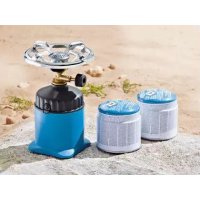 Rocktrail IAN 71000 - Réchaud à gaz