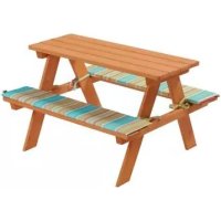 Notice FLORABEST IAN 327460 Mobilier de jardin enfant
