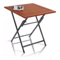 Notice FLORABEST KT2070 Table de jardin