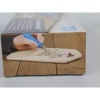 Crelando IAN 115769 - Fer à souder