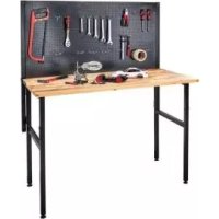 Notice PARKSIDE IAN 280335 Folding workbench