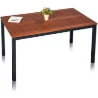 Notice FLORABEST GT1719 Table de jardin