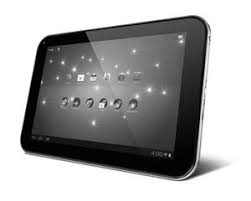 Notice TOSHIBA AT270-100 Tablette