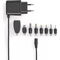 NEDIS ACPA111 - Adaptateur secteur