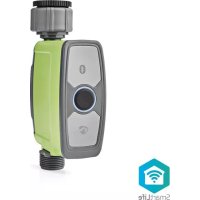 NEDIS BTWV10GN - Vanningstimer