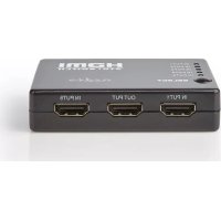 NEDIS VSWI3455BK - Prepínač