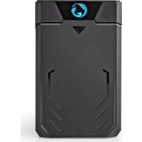 Notice NEDIS GHDDE25300BK Disque dur externe