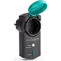 NEDIS RFPOM120FBK - Prise électrique connectée