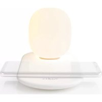 Notice NEDIS LTLQ10W1WT Iluminação